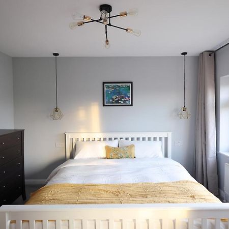 Bath City Skyline Spacious 3 Bed House For Family Εξωτερικό φωτογραφία