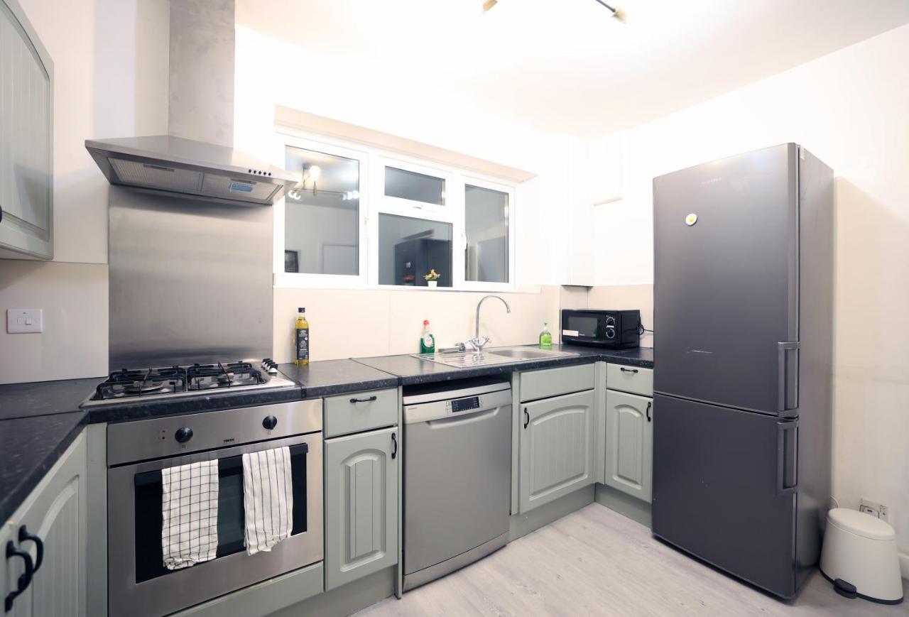 Bath City Skyline Spacious 3 Bed House For Family Εξωτερικό φωτογραφία