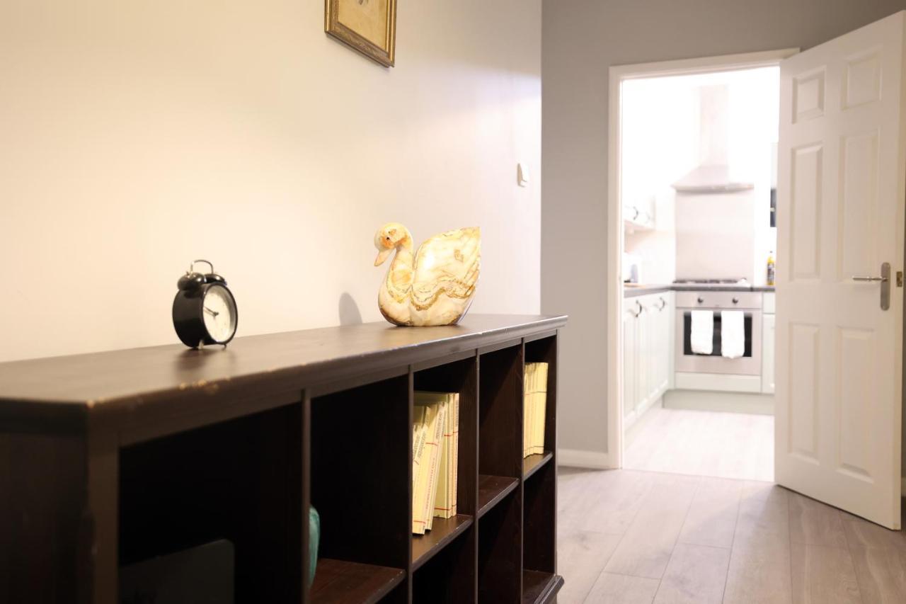 Bath City Skyline Spacious 3 Bed House For Family Εξωτερικό φωτογραφία