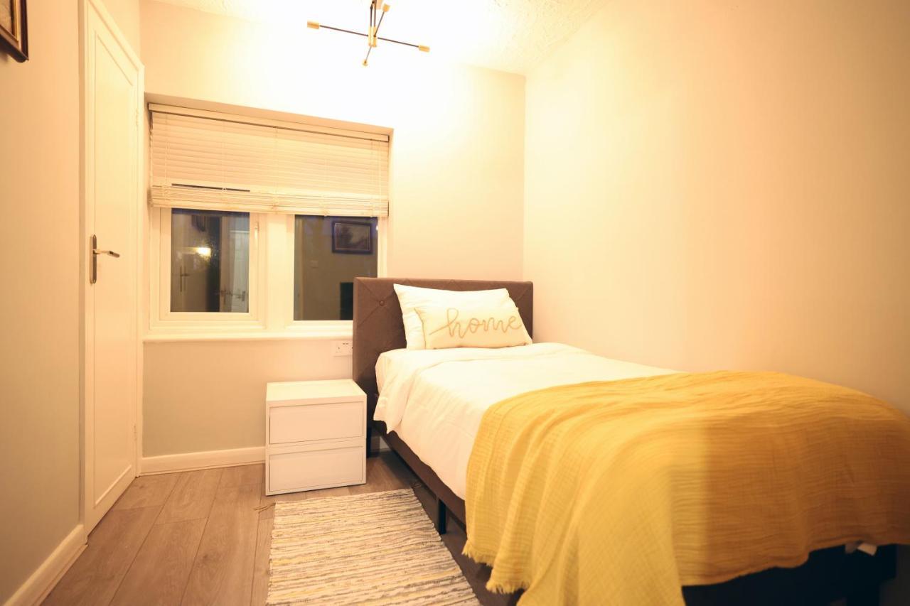 Bath City Skyline Spacious 3 Bed House For Family Εξωτερικό φωτογραφία