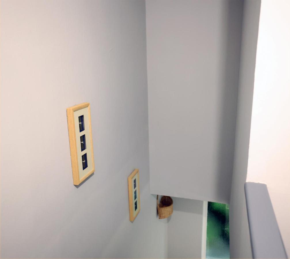 Bath City Skyline Spacious 3 Bed House For Family Εξωτερικό φωτογραφία