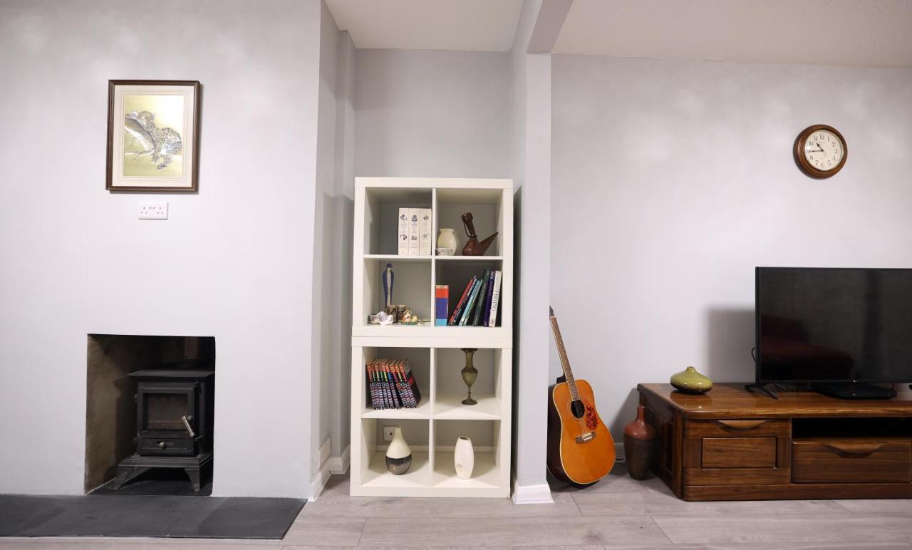 Bath City Skyline Spacious 3 Bed House For Family Εξωτερικό φωτογραφία